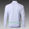 Frankrike Tränings Sweatshirtställ 2018 Vit